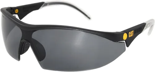 Miniatura 9 de CAT DIGGER - Gafas de seguridad antivaho ajustables sin montura