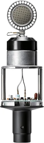 Miniatura 5 de Audio-Technica AT4040 micrófono condensador cardioide