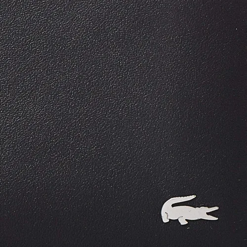 Miniatura 2 de Lacoste Mens Fitzgerald Leather Waller and Card Holder Set