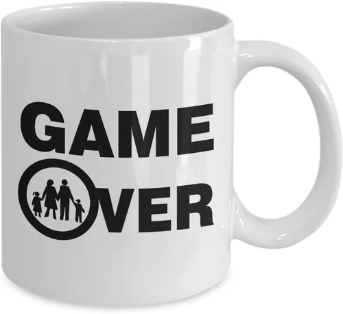 Miniatura 2 de Regalos para diseñador de videojuegos – Bonito juego sobre taza de té – taza de café inspirador divertido Gag recompensa idea de regalo de diseño
