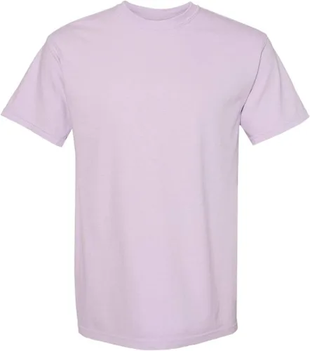 Comfort Colors Camiseta de manga corta para adultos, estilo 1717