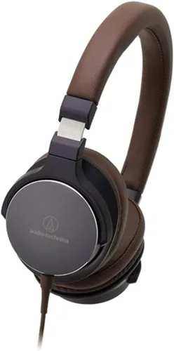 Miniatura 5 de Audífonos Bluetooth (ATH-SR5BTBK) Audio Technica Bluetooth Blanco