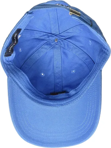 Miniatura 26 de Tommy Hilfiger Gorra de béisbol ajustable Ardin de algodón para hombre