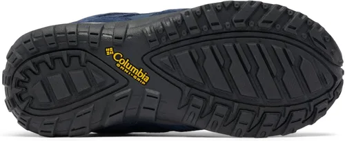 Miniatura 5 de Columbia Tenis de senderismo impermeables Redmond unisex para niños, 1 niño
