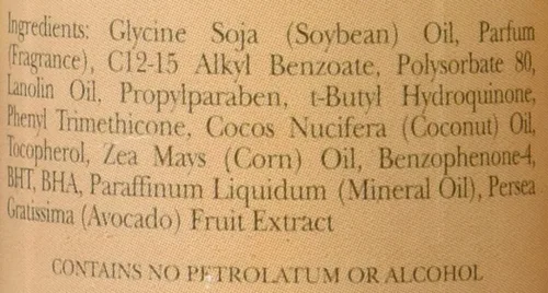 Miniatura 3 de Originals by Africa's Best Aceite de coco terapéutico estimulante del crecimiento, penetra y rejuvenece el cabello, la piel y las uñas para hidratar