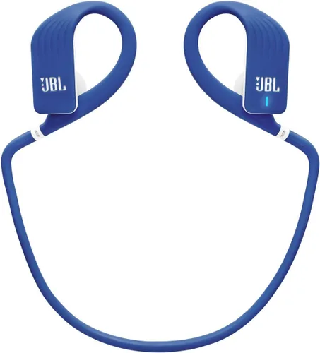 Miniatura 3 de JBL Salto de resistencia: auriculares inalámbricos deportivos, Bluetooth con micrófono, impermeable, batería de hasta 8 horas, funda de carga