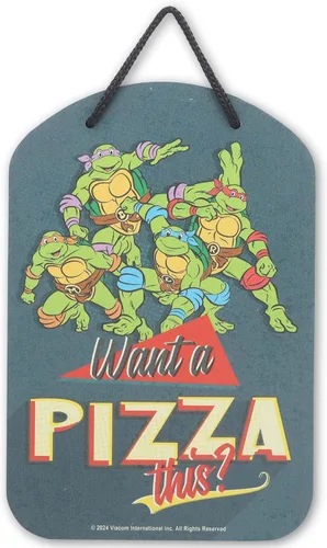 Miniatura 10 de Cita de Angelica de Rugrats de Nickelodeon, Alfombra de Galleta Colgante de Madera para Pared - Gracioso Cartel de Angelica para Decoración del Hogar
