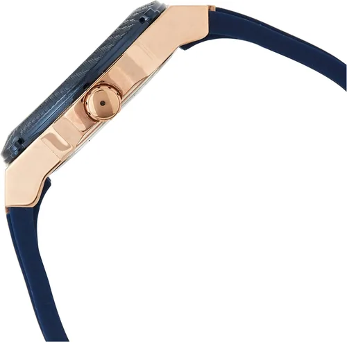 Miniatura 3 de Guess Watches - Reloj de pulsera para mujer color dorado
