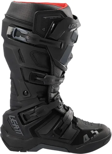 Miniatura 7 de Bota Leatt 4.5 Rojo