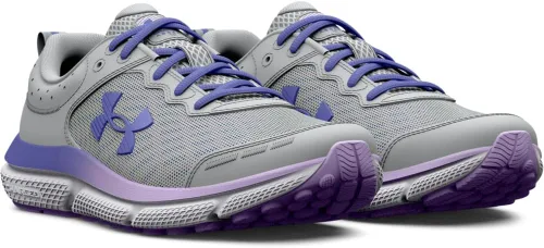 Miniatura 2 de Under Armour Grade School Assert 10 - Tenis para niños