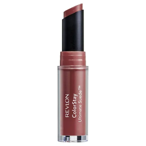 Miniatura 20 de Revlon ColorStay Mejor Gamuza Lápiz Labial, Ingenue
