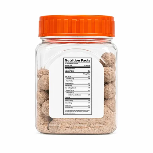 Miniatura 2 de Patanjali Anardana Goli 3.53 oz