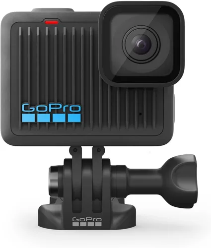 Miniatura 10 de GoPro HERO12 Black - Cámara de acción impermeable con video Ultra HD 5.3K60, fotos de 27 MP, HDR, sensor de imagen de 1/1.9", transmisión en vivo