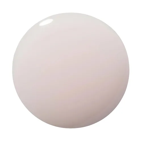 Miniatura 2 de Dazzle Dry Esmalte de uñas (paso 3) - Peacefully Me - Un rosa pálido transparente con matices cálidos. (0.5 fl oz)