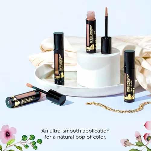 Miniatura 5 de butter LONDON Sombra de suero Sheer Wisdom