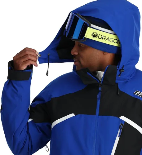 Miniatura 5 de Spyder Men's Leader Jacket