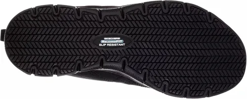 Miniatura 6 de Skechers Zapatos de trabajo Ghenter Srelt para mujer