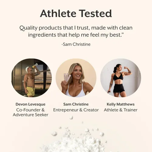 Miniatura 6 de ProMix Nutrition Paquetes de viaje de creatina monohidrato, 5g de creatina limpia micronizada para hombres y mujeres, apoya el crecimiento