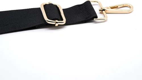 Miniatura 203 de S&loyoe Correas de repuesto para bolso, correa ajustable para bolsa cruzada, correas de guitarra anchas para bolsos de 1.5 pulgadas