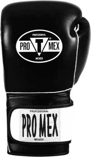 Miniatura 3 de Title Boxing Pro Mex Guantes Profesionales de Boxeo para Entrenamiento con Borde Profesional