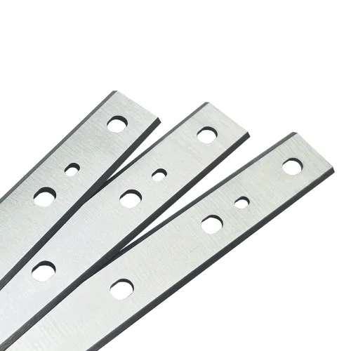 Miniatura 2 de Cuchillas cepilladoras de 13 pulgadas para DeWalt DW735 DW735X, reemplazan las cuchillas de cepilladora DW7352