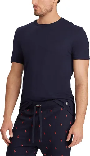 Miniatura 4 de Polo Ralph Lauren 3-Pack Big Crew Camiseta
