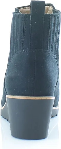 Miniatura 6 de LifeStride Botas Zenith para mujer