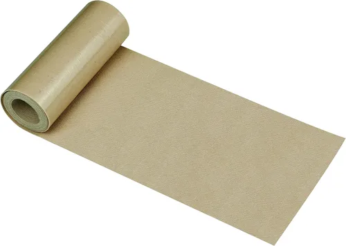 Miniatura 16 de Azobur Parches termoadhesivos de tela de nailon de 2.4 x 60 pulgadas, cinta adhesiva tenaz resistente al agua, parche para planchar para tienda
