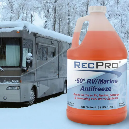 Miniatura 3 de RecPro Anticongelante RV -50°F de protección no tóxico (paquete de 2)