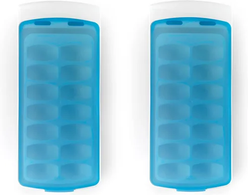 Miniatura 2 de OXO Good Grips - Cubitera para hielo sin derrames