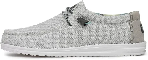 Miniatura 3 de Hey Dude Mens Wally Sox Triple Needle