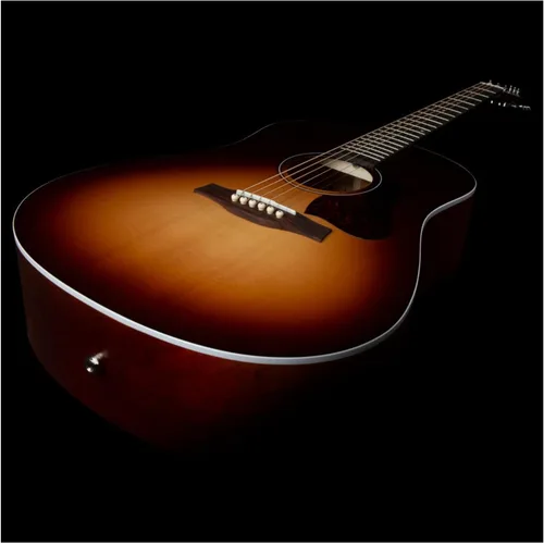 Miniatura 4 de SEAGULL Entourage Otoño Burst Presys II