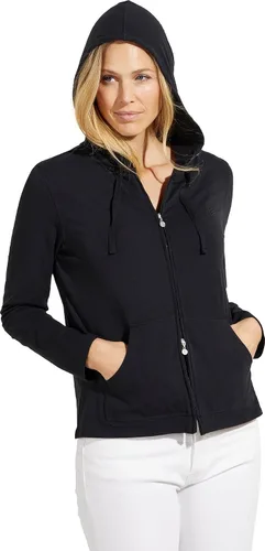 Miniatura 8 de Sudadera con capucha para la costa, de Coolibar, para mujer, UPF 50+, protege del sol