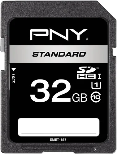 Miniatura 6 de Tarjeta de memoria SDHC de 32 GB, rendimiento superior de alta velocidad