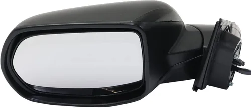 Miniatura 117 de Garage-Pro Espejo calefactable eléctrico del lado del conductor para Honda Pilot 2019-2022 Power Fold con luz de señal y memoria pintable