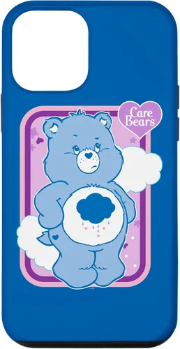 Miniatura 16 de Care Bears Carcasa Grumpy Bear para iPhone 17