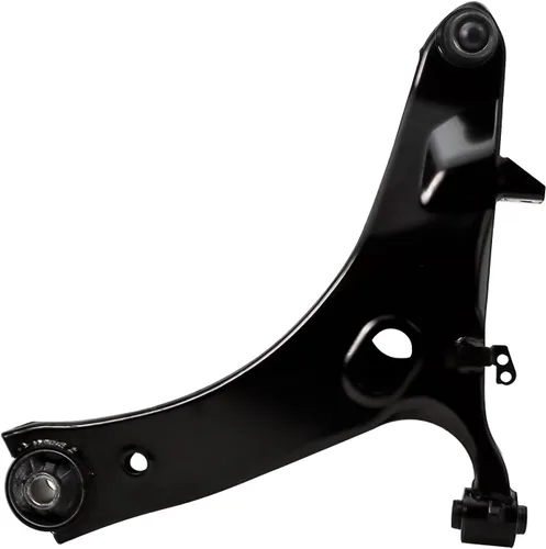 Miniatura 305 de Detroit Axle - Brazo de control delantero para Chevy Tahoe Avalanche Silverado Suburban GMC Sierra Yukon XL 1500 Express Savana 2500 Cadillac