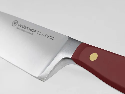 Miniatura 3 de WÜSTHOF Juego de cuchillos en bloque Classic Tasty Sumac, 8 piezas Sabroso zumaque