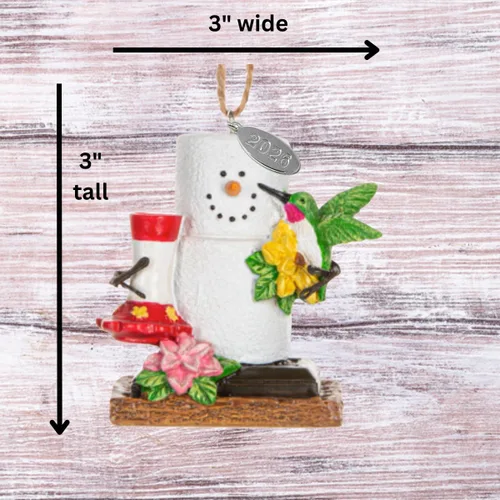 Miniatura 7 de Idea de regalo para apicultores, regalos de abejas, adornos de Navidad de abeja y apicultor - Viene en caja de regalo por lo que está listo