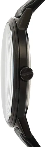 Miniatura 3 de Armani Exchange - Reloj de vestir de acero inoxidable para hombre