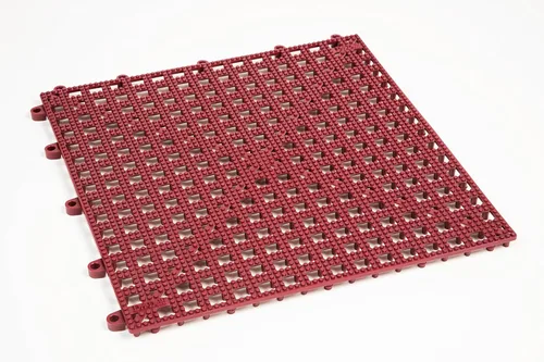 Miniatura 29 de Dri-Dek Marine Surface - Azulejos entrelazados de 1'x1' - Compartimento de almacenamiento para barcos, revestimiento de casillero de ancla seco