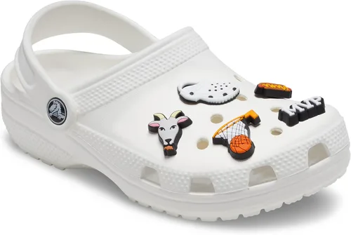 Miniatura 3 de Crocs Jibbitz 5-Pack Sport Shoe Charms Jibbitz