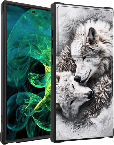 Miniatura 200 de Funda para Galaxy A16 5G con cubierta para cámara deslizante, resistente de doble capa, híbrida, a prueba de golpes, funda protectora resistente