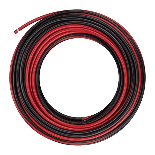 Miniatura 7 de Cable de extensión fotovoltaico de cobre estañado 8AWG (10 mm²), cable de conexión de panel solar para caravanas al aire libre, lancha automotriz