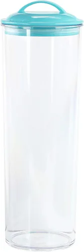 Miniatura 7 de Calypso Basics de Reston Lloyd - Recipientes de acrílico para almacenamiento, espagueti, blanco