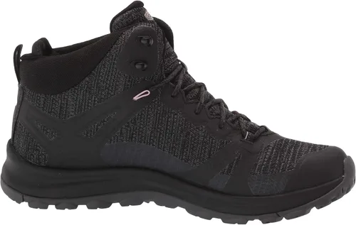 Miniatura 6 de KEEN Terradora 2 - Botas de senderismo impermeables para mujer, de altura media