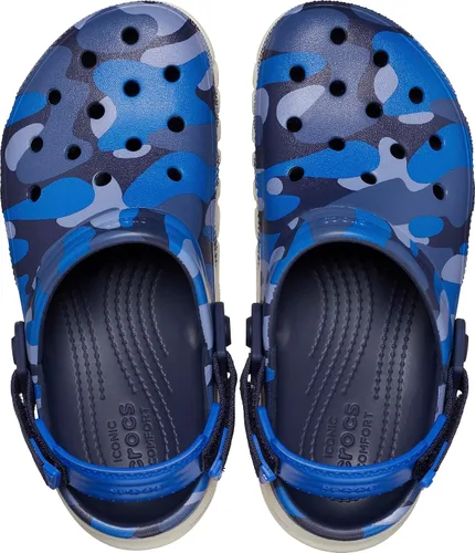 Miniatura 4 de Crocs Zuecos Duet Max Ii unisex para adultos