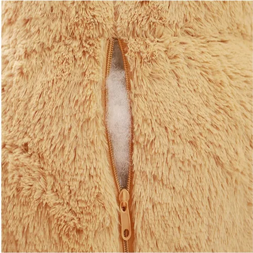 Miniatura 6 de Funda oso de peluche gigante (exterior con cierre), 78 pulgadas