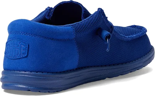 Miniatura 12 de Hey Dude Wendy - Zapatos de mujer, mocasines sin cordones para mujer, cómodos y ligeros