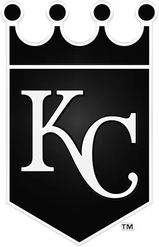 Miniatura 6 de Emblema de automóvil cromado MLB